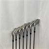 TaylorMade Stealth 5-SW KBS MT Stiff Steel Irons Gents RH