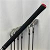 TaylorMade Stealth 5-SW KBS MT Stiff Steel Irons Gents RH