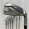 TaylorMade Stealth 5-SW KBS MT Stiff Steel Irons Gents RH