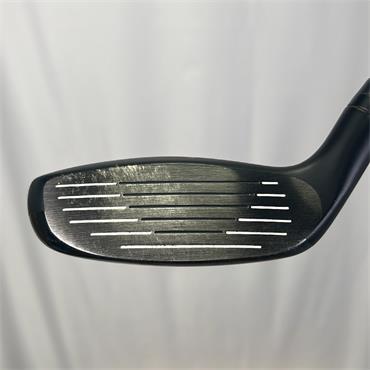Ping G440 #5 Alta CB Stiff Hybrid Gents RH