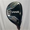 Ping G440 #5 Alta CB Stiff Hybrid Gents RH