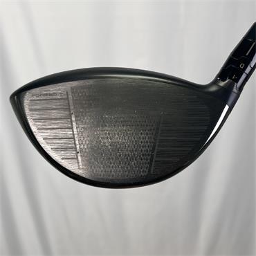 Callaway Paradym TD 10.5 Evenflow Regular Driver Gents RH
