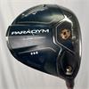 Callaway Paradym TD 10.5 Evenflow Regular Driver Gents RH