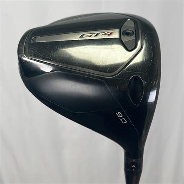 Titleist GT4 9.0 Evenflow 75 XStiff Driver Gents RH