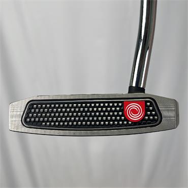 Odyssey Microhinge #7 DB 34" Putter Gents RH