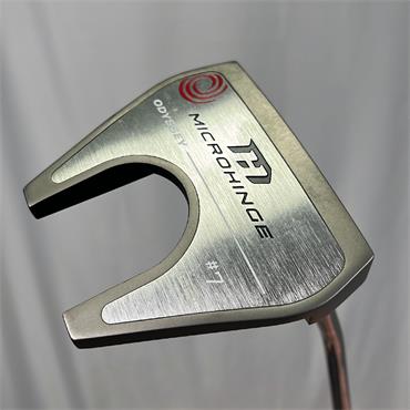 Odyssey Microhinge #7 DB 34" Putter Gents RH