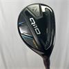 TaylorMade Qi10 #5 Ventus 60 Regular Hybrid Gents RH