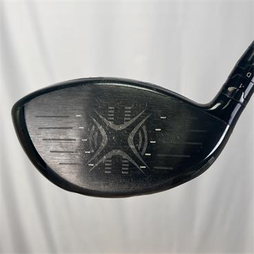 Callaway GBB Epic 10.5 Speeder Regular Driver Gents RH