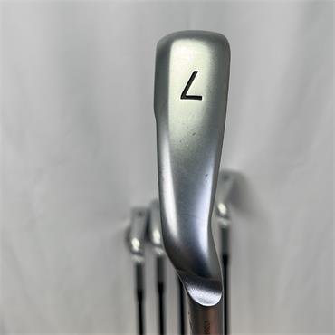 Ping G430 6-PW Alta CB Regular Graphite Irons Gents RH