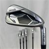 Ping G430 6-PW Alta CB Regular Graphite Irons Gents RH