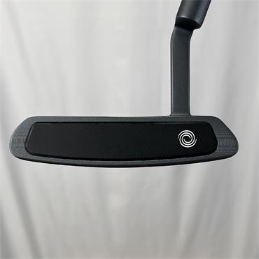 Odyssey DFX Grey 2-Ball Blade 34" Putter Gents RH