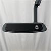Odyssey DFX Grey 2-Ball Blade 34" Putter Gents RH