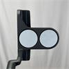 Odyssey DFX Grey 2-Ball Blade 34" Putter Gents RH