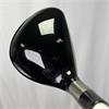 TaylorMade Burner Rescue #4 Matrix 70 Stiff Hybrid Gents LH
