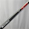 TaylorMade Burner Rescue #4 Matrix 70 Stiff Hybrid Gents LH