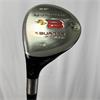 TaylorMade Burner Rescue #4 Matrix 70 Stiff Hybrid Gents LH
