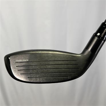 TaylorMade Qi35 #3 Ventus 70g Stiff Hybrid Gents RH