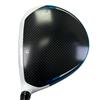 TaylorMade SIM 2 8.0 Hzrdus Smoke Green Stiff Driver Gents RH