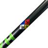 TaylorMade SIM 2 8.0 Hzrdus Smoke Green Stiff Driver Gents RH