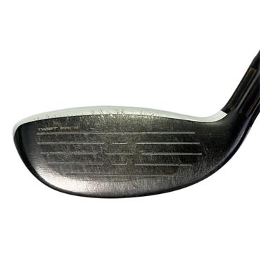 TaylorMade SIM2 Max #4 Ventus Blue 7 Stiff Hybrid Gents RH