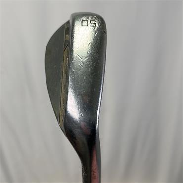 Titleist SM8 Chrome 50.08F Steel Wedge Gents RH
