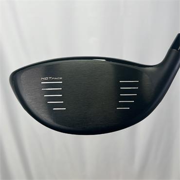 Cobra Baffler 11.5 Ultralite Senior Driver Gents RH