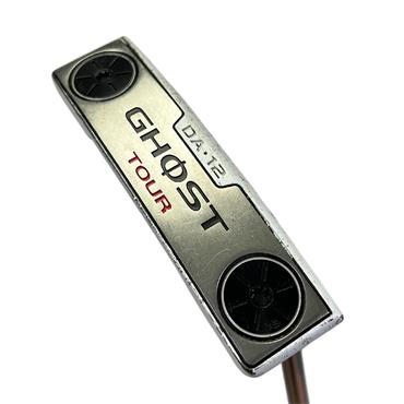 TaylorMade Ghost Tour DA.12 34" Putter Gents RH