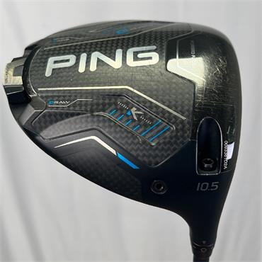 Ping G440 K 10.5 Alta CB Regular Driver Gents RH