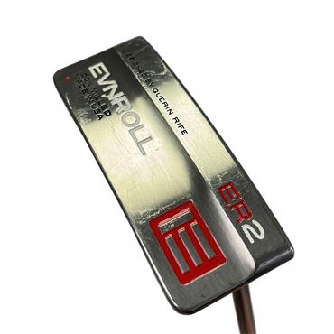 Evnroll ER2 Chrome 35" Putter Gents RH