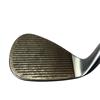 TaylorMade Hi Toe Chrome 60.10 KBS Steel Wedge Gents RH