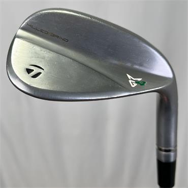 TaylorMade MG4 Chrome 52.09SB D.G Steel Wedge Gents RH