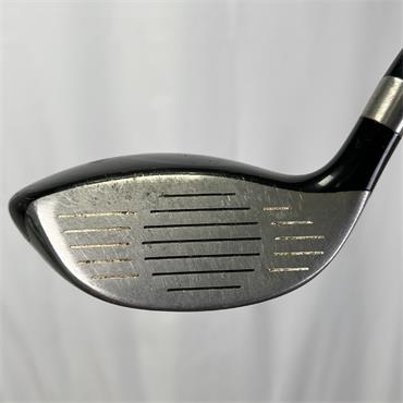 Ping G5 #5 Prolaunch Blue Stiff Fairway Gents RH