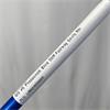 Ping G5 #5 Prolaunch Blue Stiff Fairway Gents RH