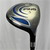 Ping G5 #5 Prolaunch Blue Stiff Fairway Gents RH