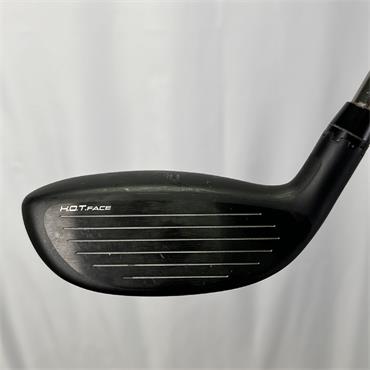 Cobra Darkspeed #3/4 Recoil Regular Hybrid Gents RH