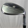 Titleist SM9 Chrome 56.08M Steel Wedge Gents RH