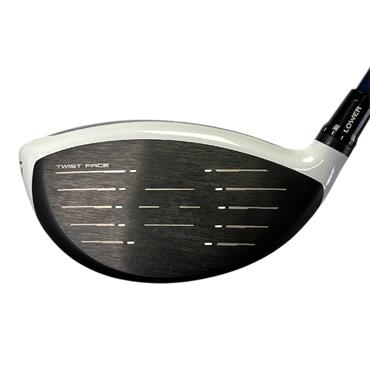 TaylorMade SIM2 Max 9.0 Ventus Blue Regular Driver Gents RH