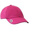Surprizeshop Ladies Waterproof Cap  Pink