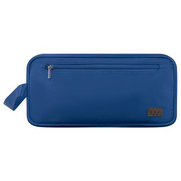 Surprizeshop Ellie Shoebag  Navy