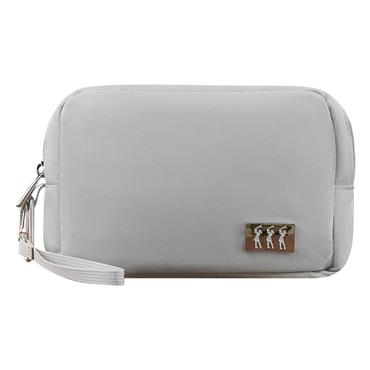 Surprizeshop Ellie Handbag  Silver