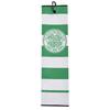 Yob Caddi Tri Fold Towel  Celtic