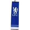 Yob Caddi Tri Fold Towel  Chelsea