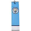 Yob Caddi Tri Fold Towel  Man City