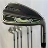 Lynx Black Cat 5-PW KBS Regular Steel Irons Gents RH