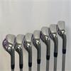 Lynx Tigress 5-SW Graphite Irons Ladies RH
