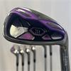 Lynx Tigress 5-SW Graphite Irons Ladies RH