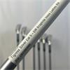 Lynx Tigress Silver Cat 5-SW Graphite Irons Ladies RH