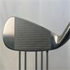 Lynx Black Cat 5-PW KBS 90 Stiff Steel Irons Gents RH