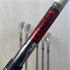 Lynx Black Cat 5-PW KBS 90 Stiff Steel Irons Gents RH