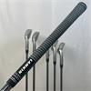 Lynx Black Cat 5-PW KBS 90 Stiff Steel Irons Gents RH